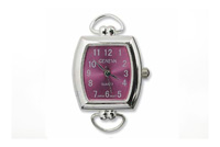 Watch Face--Crocus