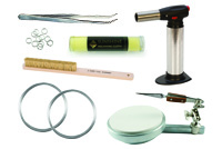 Deluxe Argentium Fusing Kit