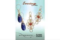 Earrings by Helen