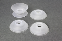 No-Tangle Thread Bobbins - Small