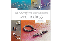 Handcrafted Wire Findings