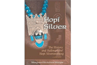 Hopi Silver