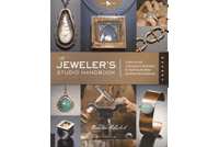 Jeweler's Studio Handbook