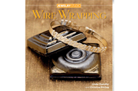Jewelry Studio Wire Wrapping