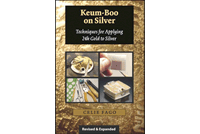 Keum-Boo on Silver