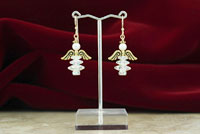 You're an Angel Earring Kit