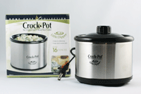 Little Dipper Pickle Pot