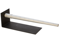 Stepped Ring Mandrel on Base