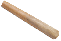 Wood Bracelet Mandrel--Round