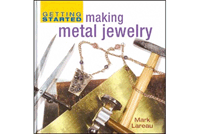Making Metal Jewelry