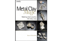 Metal Clay Magic