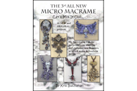 The 3rd All New Micro Macrame