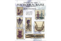 The 4th All New Micro Macrame