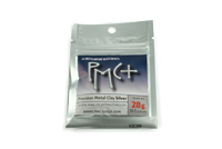 PMC+ Silver Clay by Gram