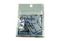 Precious Metal Clay - Silver