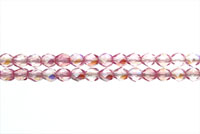 Cherry Blossom Pink - Czech Glass Beads