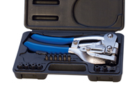 Euro Power Punch Plier