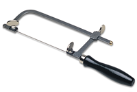 4" Saw Frame