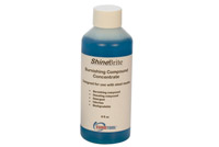 Shine Brite Burnishing Compound 8OZ