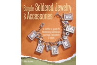 Simple Soldered Jewelry