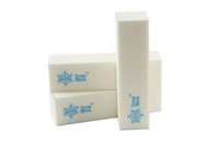 Snow Block Sander