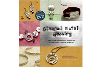 Stamped Metal Jewelry