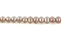 Freshwater Pearls - Sweet Pea