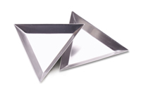 Triangle Tray