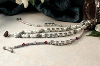 The Birthstone Connections Bracelet