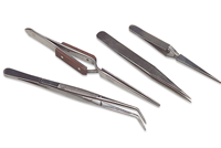 Tweezer Utility Set