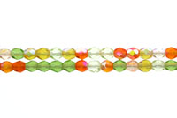 Tango - Czech Glass Beads
