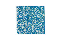 Lillypilly - Ocean - 3x3" Sheet