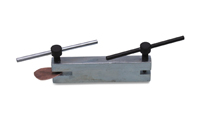 Two-Hole Metal Punch
