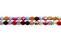 Vineyard - Czech Glass Beads