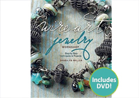 Wire Art Jewelry with DVD