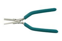Wubbers Square Mandrel Pliers - Small