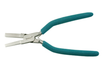 Wubbers Square Mandrel Pliers - Medium