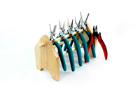 Wubbers Wire Working Set--Basic
