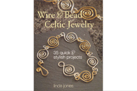 Wire & Bead Celtic Jewelry