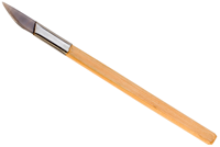 Agate Burnisher - Knife