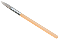 Agate Burnisher - Straight