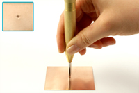 Auto Center Punch