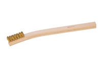 Small Brass Brush
