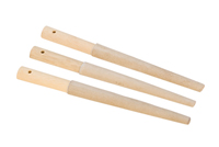 Chamois Buff Sticks