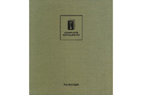 The Complete Metalsmith - Hardbound