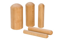 5 Punch Dapping Set