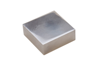 Steel Block--Deluxe Hardened Steel