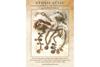 Ethnic Style Jewelry Workshop