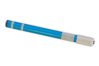 4" Mini Needle File Handle