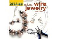 Getting Started - Making Wire Jewelry